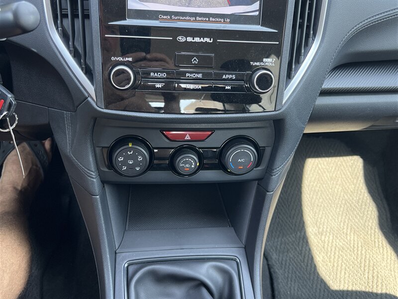 2018 Subaru Impreza 2.0i Manual Rare   - Photo 5 - Post Falls, ID 83854