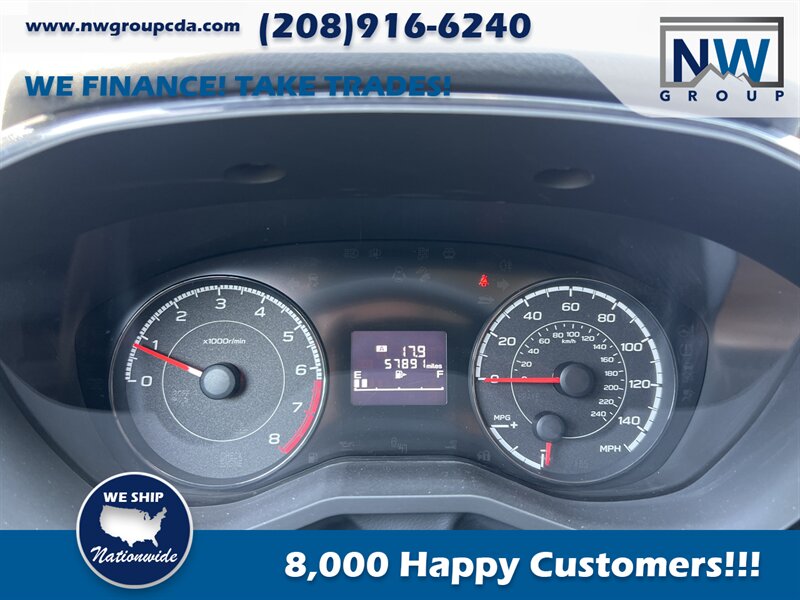 2018 Subaru Impreza 2.0i Manual Rare   - Photo 4 - Post Falls, ID 83854