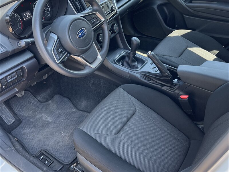 2018 Subaru Impreza 2.0i Manual Rare   - Photo 4 - Post Falls, ID 83854