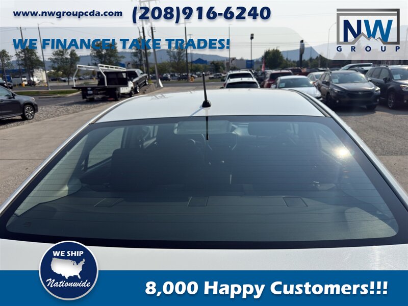2018 Subaru Impreza 2.0i.  Manual Transmission, Amazing Shape! - Photo 27 - Post Falls, ID 83854
