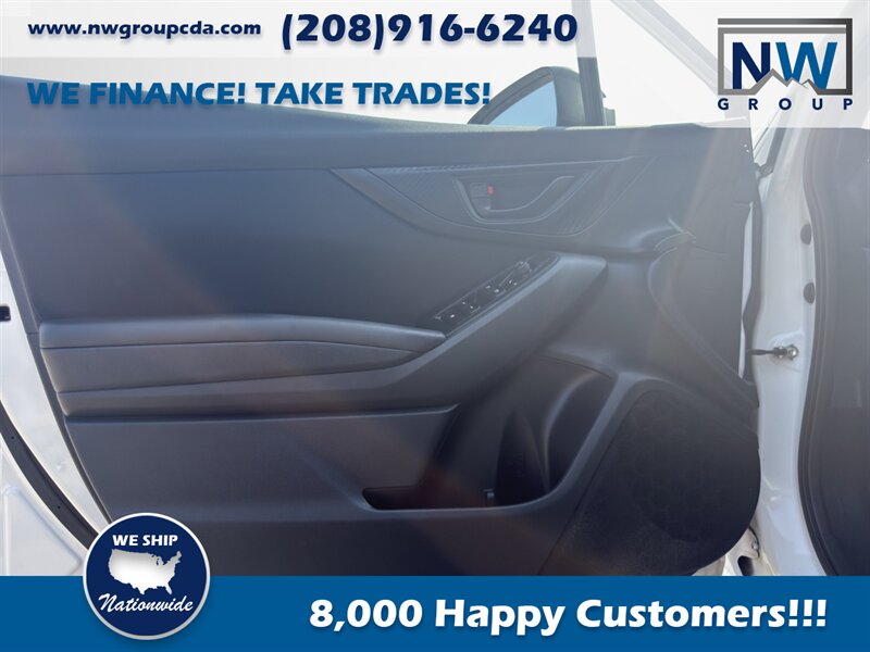 2018 Subaru Impreza 2.0i.  Manual Transmission, Amazing Shape! - Photo 11 - Post Falls, ID 83854