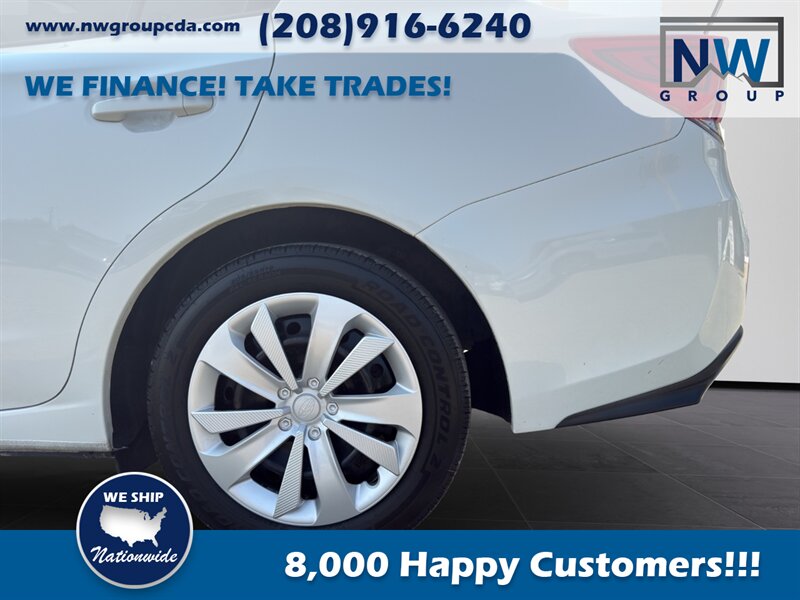 2018 Subaru Impreza 2.0i.  Manual Transmission, Amazing Shape! - Photo 25 - Post Falls, ID 83854