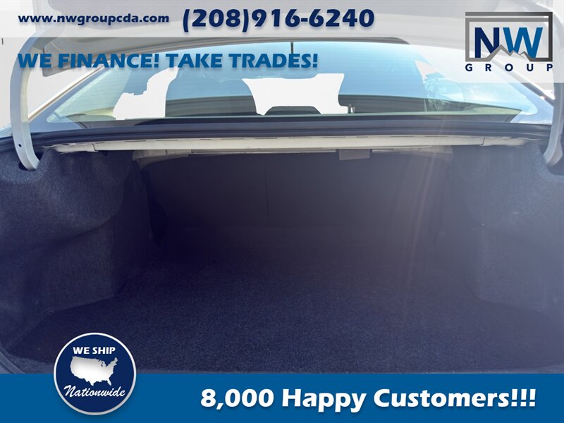 2018 Subaru Impreza 2.0i.  Manual Transmission, Amazing Shape! - Photo 20 - Post Falls, ID 83854