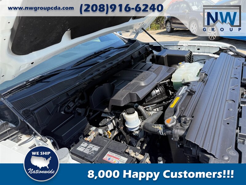 2021 Nissan Titan XD Platinum Reserve.  67k miles! Fully Loaded! 4x4! Very Nice Pickup! - Photo 27 - Post Falls, ID 83854