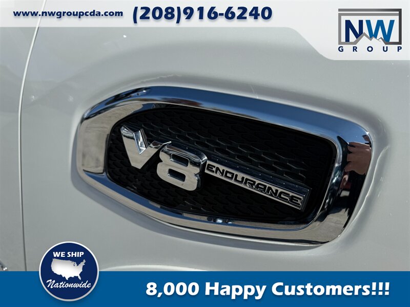 2021 Nissan Titan XD Platinum Reserve.  67k miles! Fully Loaded! 4x4! Very Nice Pickup! - Photo 24 - Post Falls, ID 83854