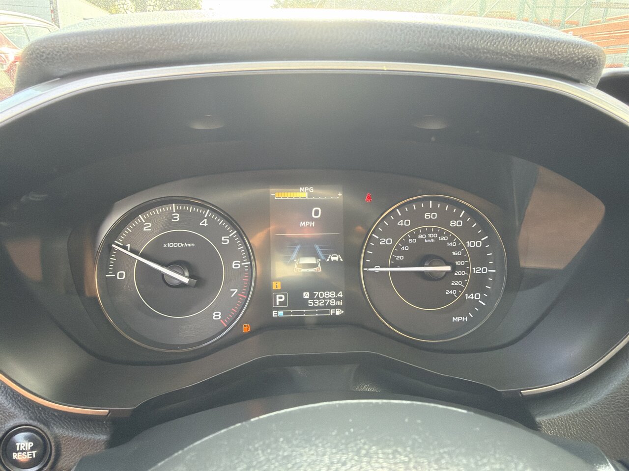 2020 Subaru Impreza Premium Eye-Sight GA$ $AVER - Photo 6 - Post Falls, ID 83854
