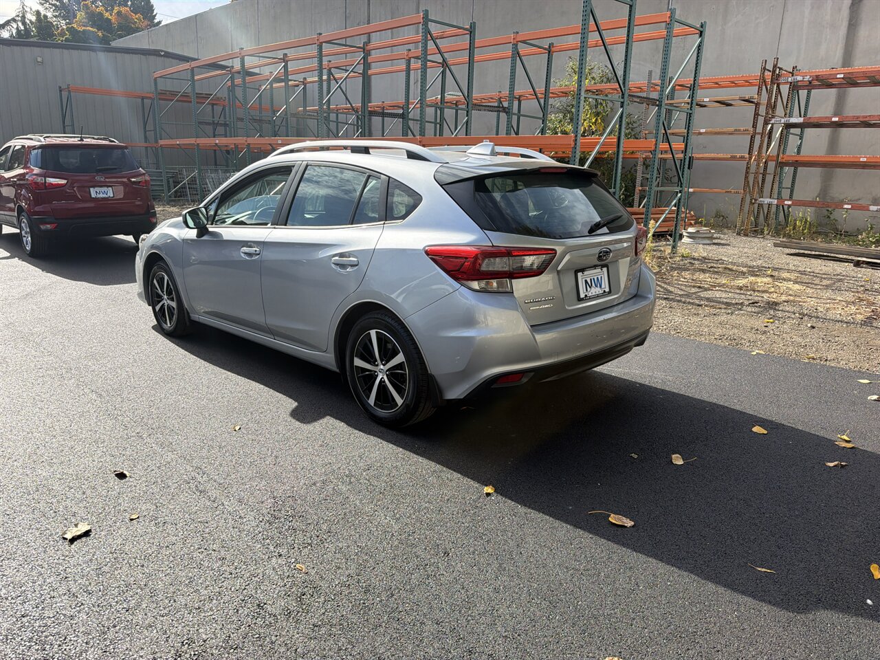 2020 Subaru Impreza Premium Eye-Sight GA$ $AVER - Photo 3 - Post Falls, ID 83854
