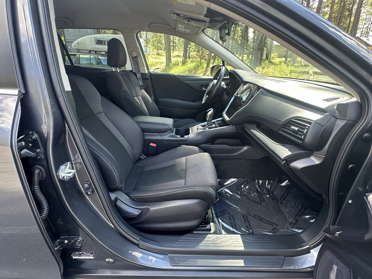 2023 Subaru Outback Premium - Photo 6 - Post Falls, ID 83854
