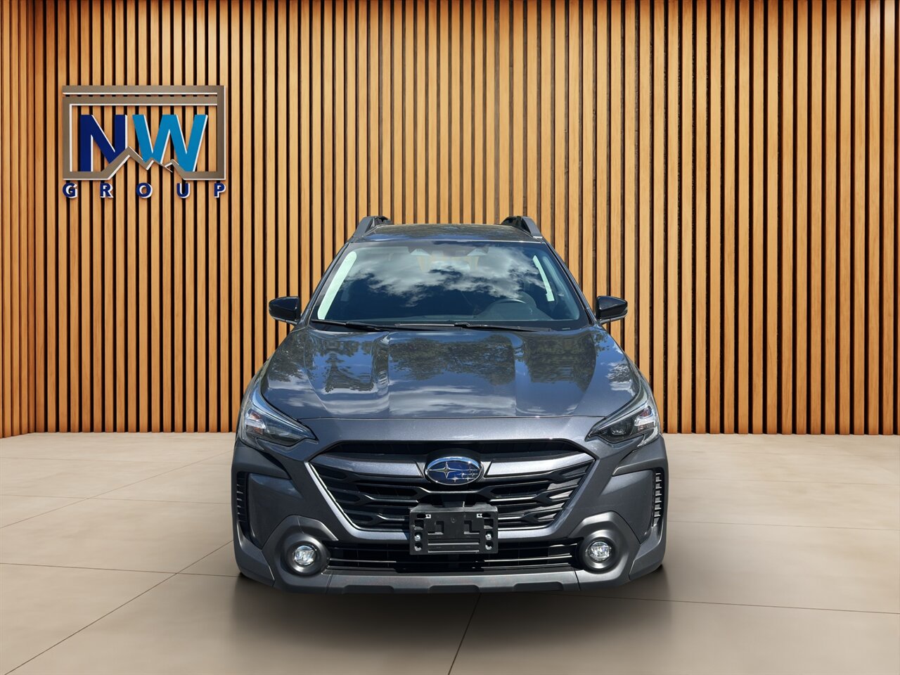 2023 Subaru Outback Premium - Photo 2 - Post Falls, ID 83854