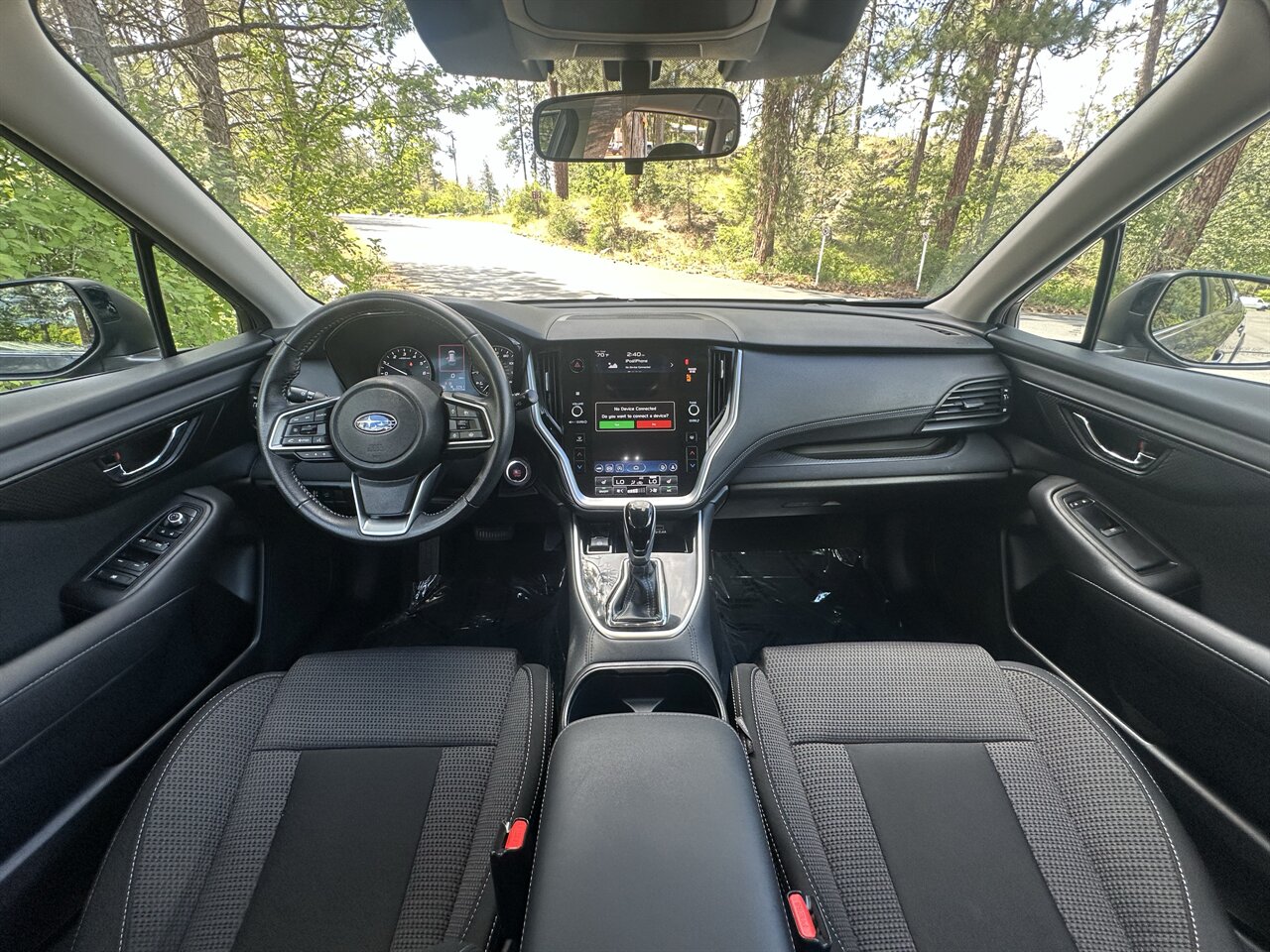 2023 Subaru Outback Premium - Photo 4 - Post Falls, ID 83854