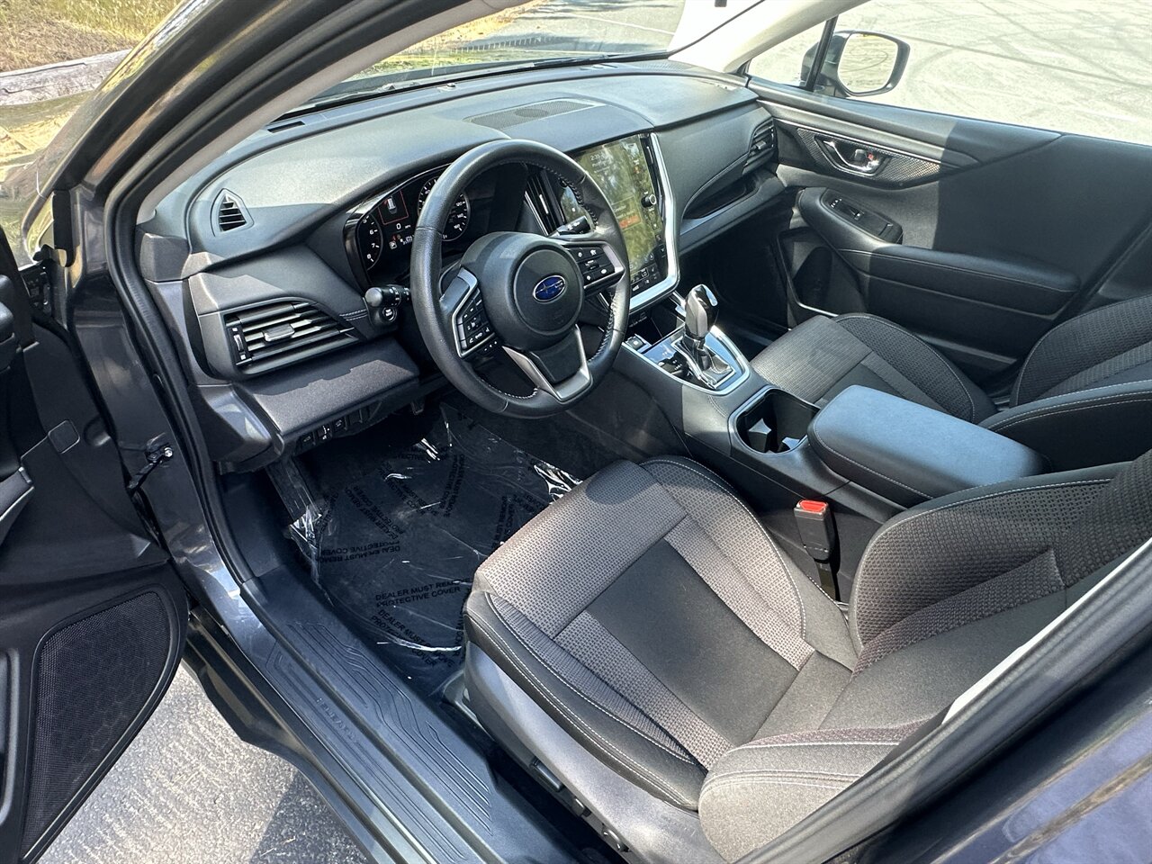 2023 Subaru Outback Premium - Photo 7 - Post Falls, ID 83854