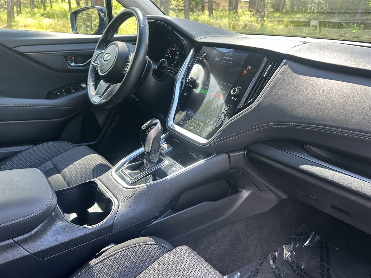 2023 Subaru Outback Premium - Photo 5 - Post Falls, ID 83854