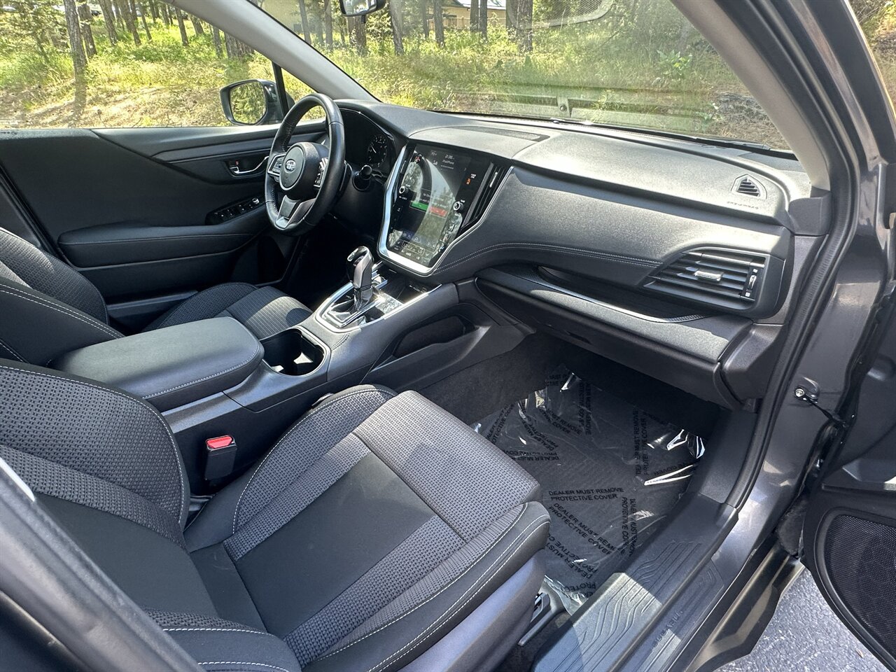 2023 Subaru Outback Premium - Photo 9 - Post Falls, ID 83854