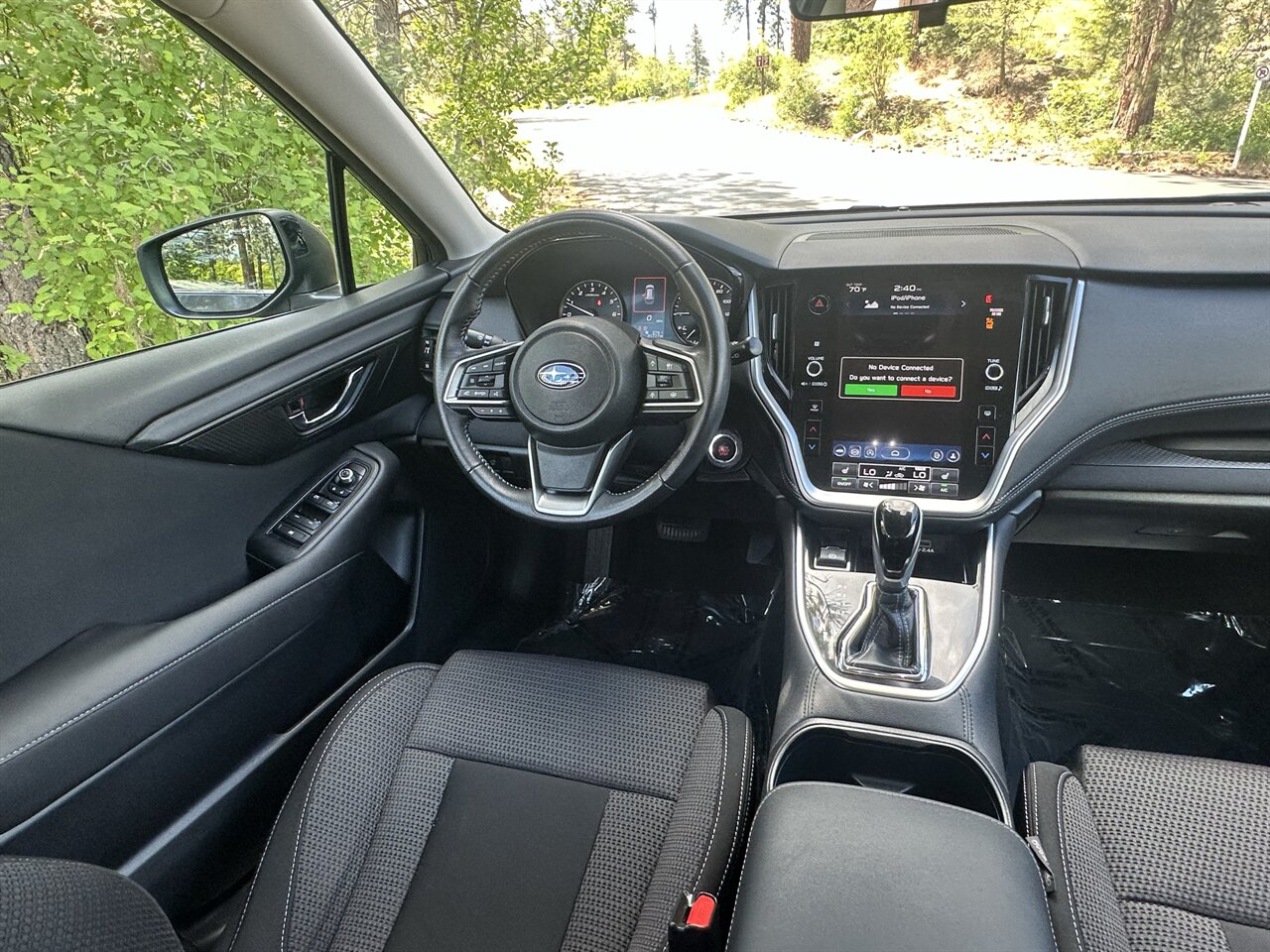2023 Subaru Outback Premium - Photo 8 - Post Falls, ID 83854