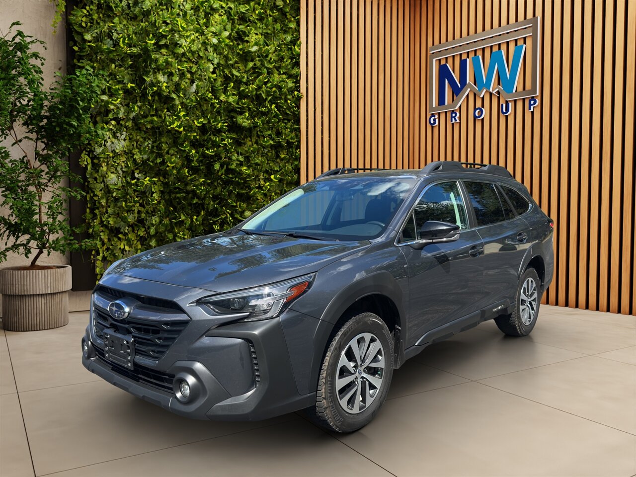 2023 Subaru Outback Premium - Photo 3 - Post Falls, ID 83854