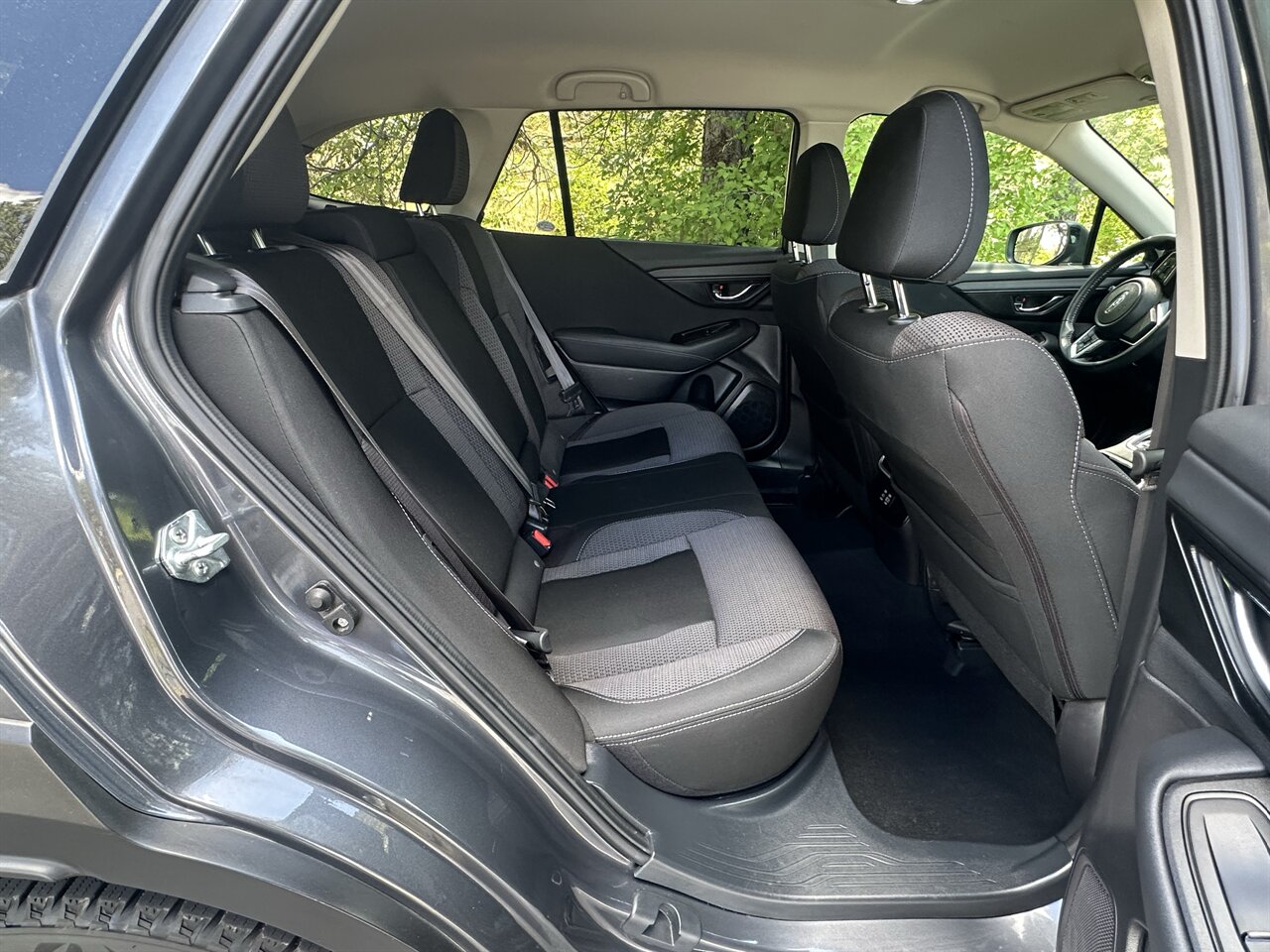 2023 Subaru Outback Premium - Photo 10 - Post Falls, ID 83854