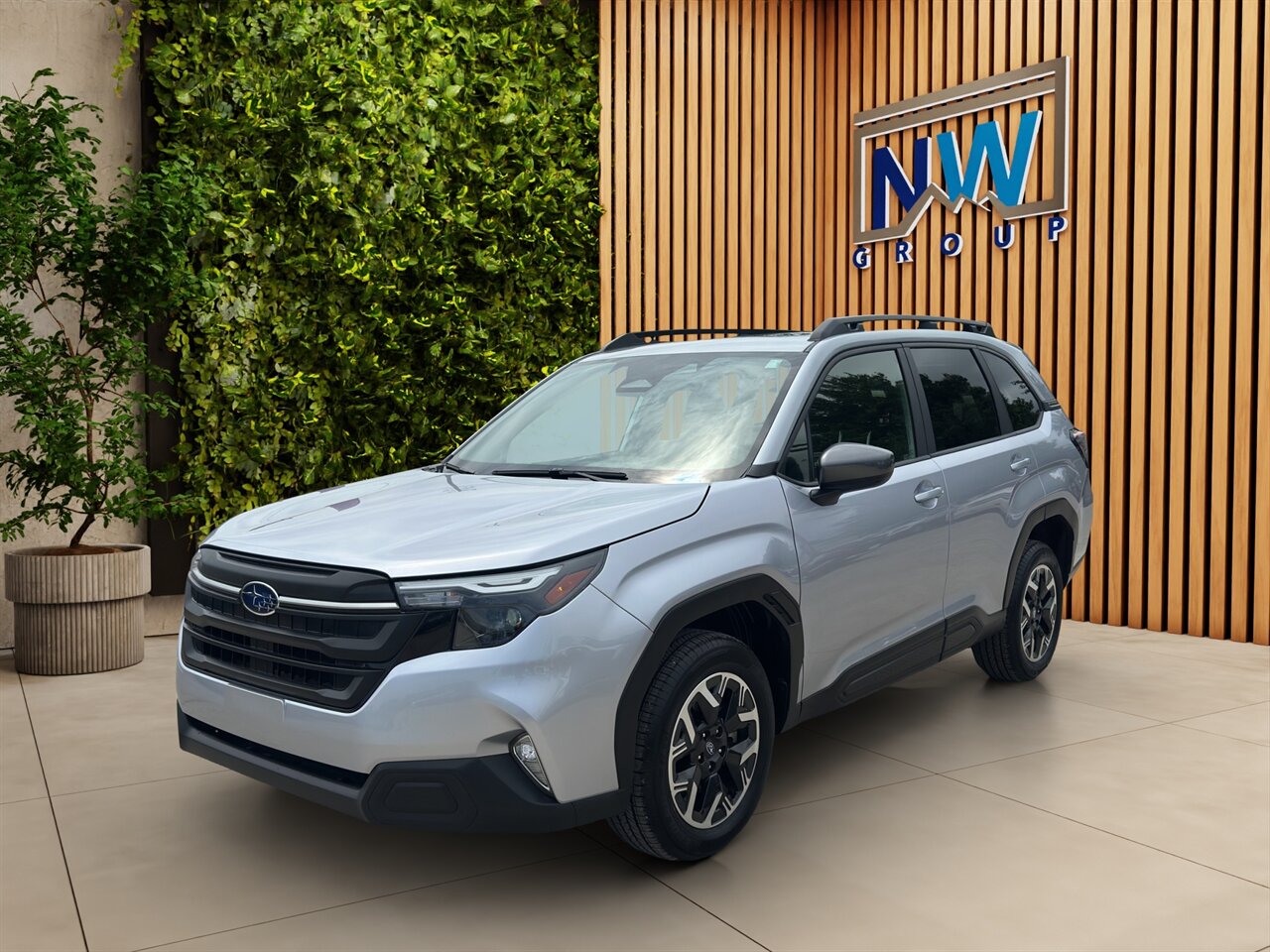 2025 Subaru Forester Premium, AWD, ONLY 13k Miles,Blind Spot Detection! - Photo 3 - Post Falls, ID 83854