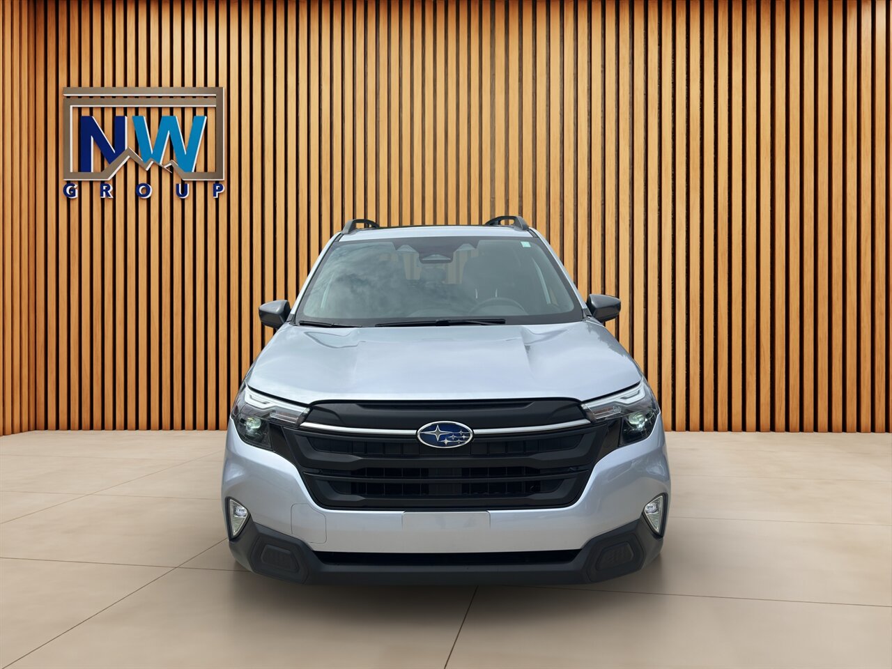 2025 Subaru Forester Premium, AWD, ONLY 13k Miles,Blind Spot Detection! - Photo 2 - Post Falls, ID 83854