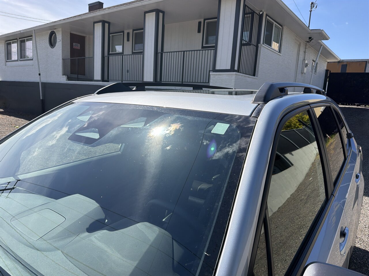 2025 Subaru Forester Premium, Sunroof, Blind spot detection - Photo 5 - Post Falls, ID 83854