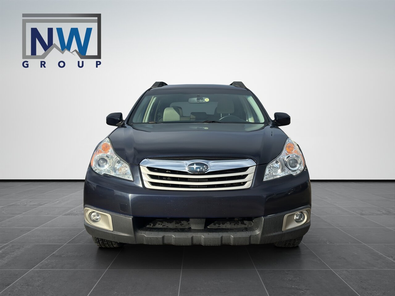 2012 Subaru Outback 2.5i Premium  AWD, Heated Seats, Amazing Shape! - Photo 2 - Post Falls, ID 83854