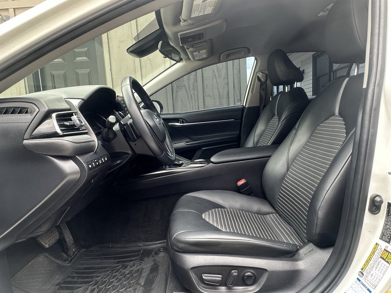 2021 Toyota Camry SE AWD, Only 66k miles, Amazing All Wheel Drive Sedan! - Photo 10 - Post Falls, ID 83854