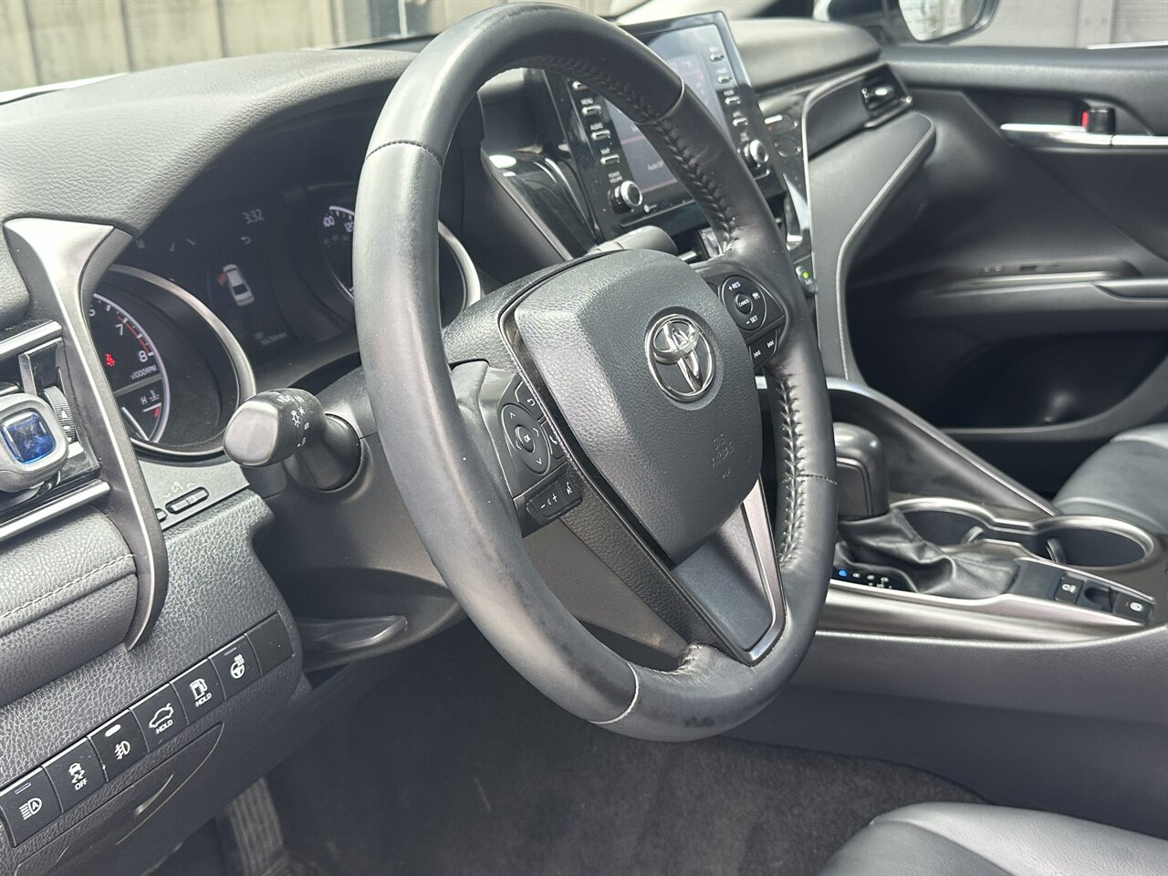 2021 Toyota Camry SE AWD, Only 66k miles, Amazing All Wheel Drive Sedan! - Photo 7 - Post Falls, ID 83854