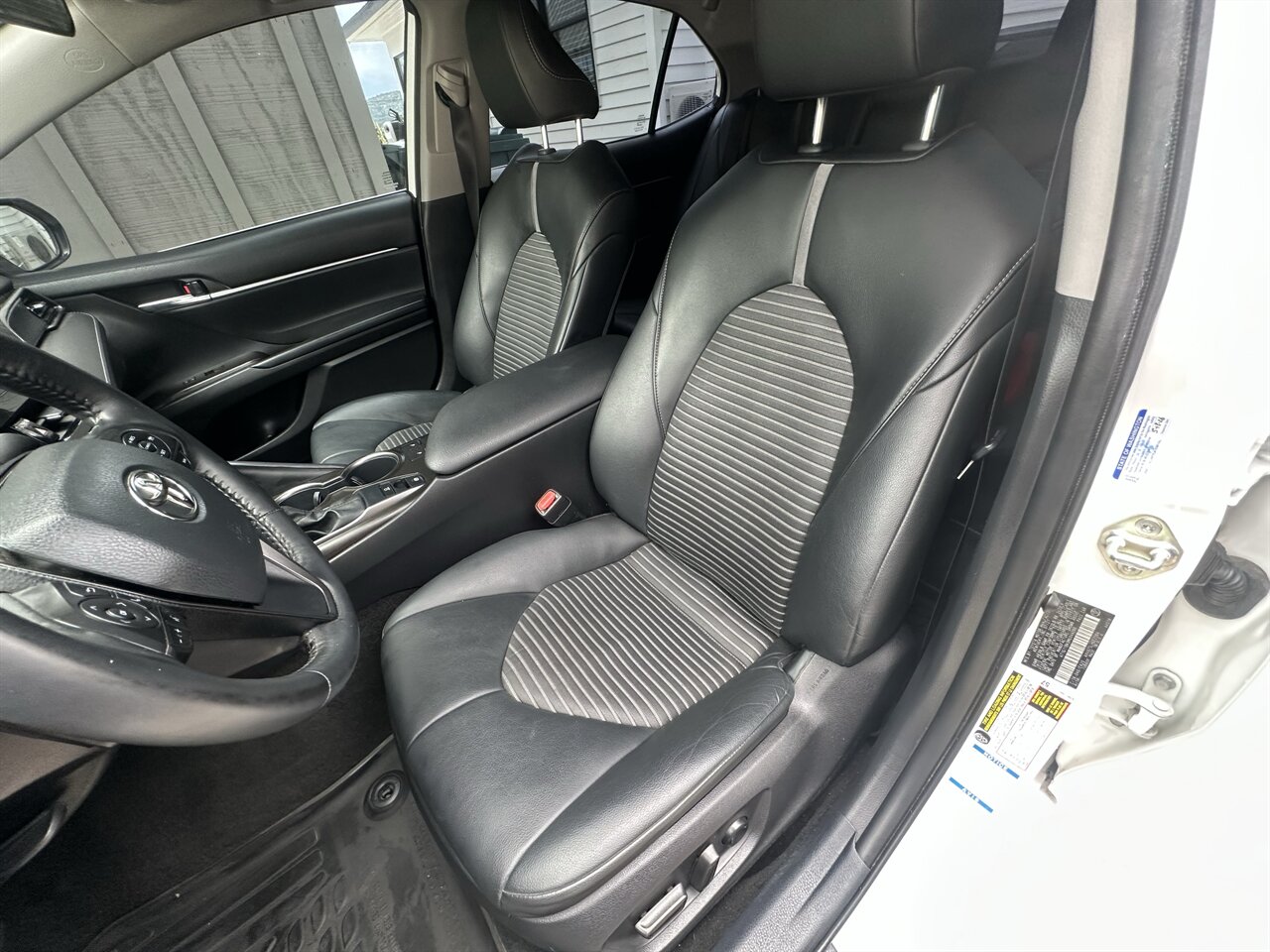 2021 Toyota Camry SE AWD, Only 66k miles, Amazing All Wheel Drive Sedan! - Photo 6 - Post Falls, ID 83854