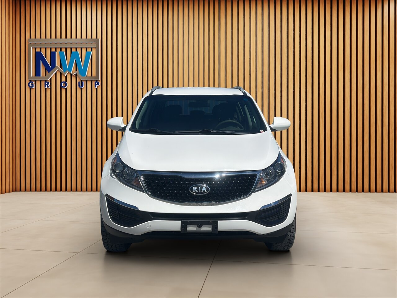 2014 Kia Sportage LX - Photo 2 - Post Falls, ID 83854