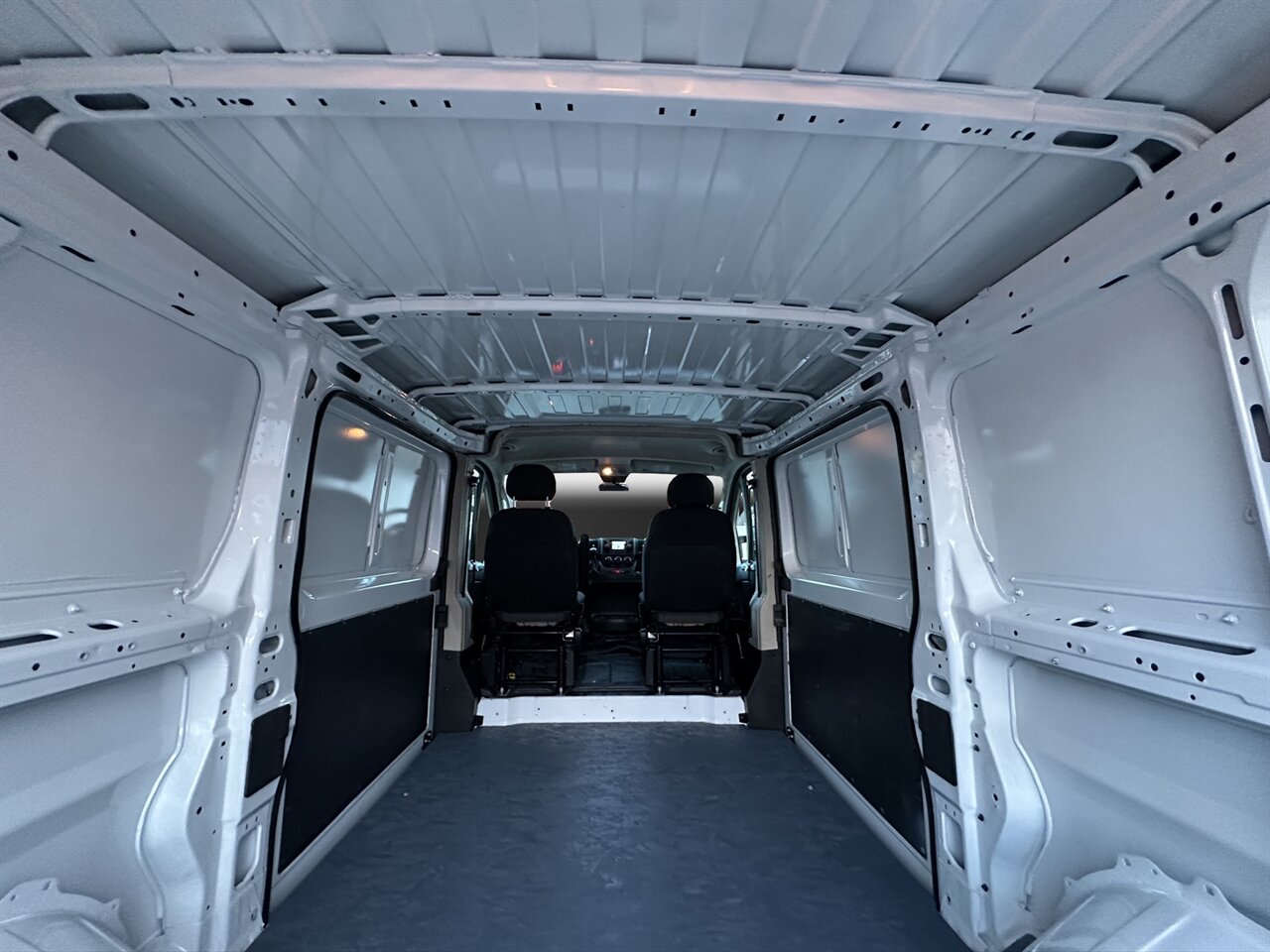 2018 RAM ProMaster 1500 136 WB Only 430 miles! Original miles! Great shape - hard to find with miles like this! - Photo 5 - Post Falls, ID 83854