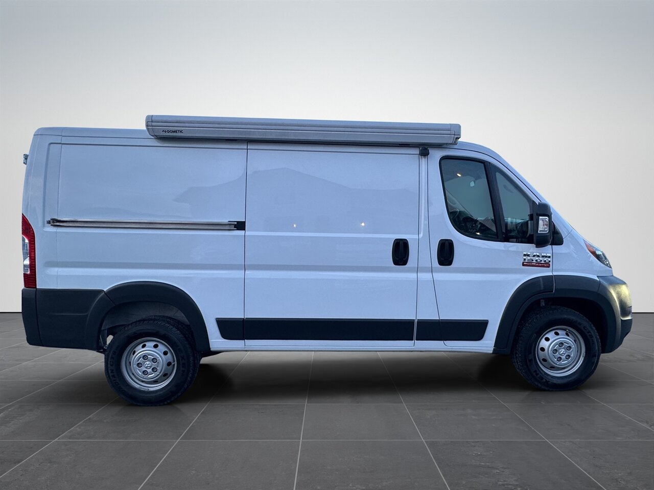 2018 RAM ProMaster 1500 136 WB Only 430 miles! Original miles! Great shape - hard to find with miles like this! - Photo 9 - Post Falls, ID 83854