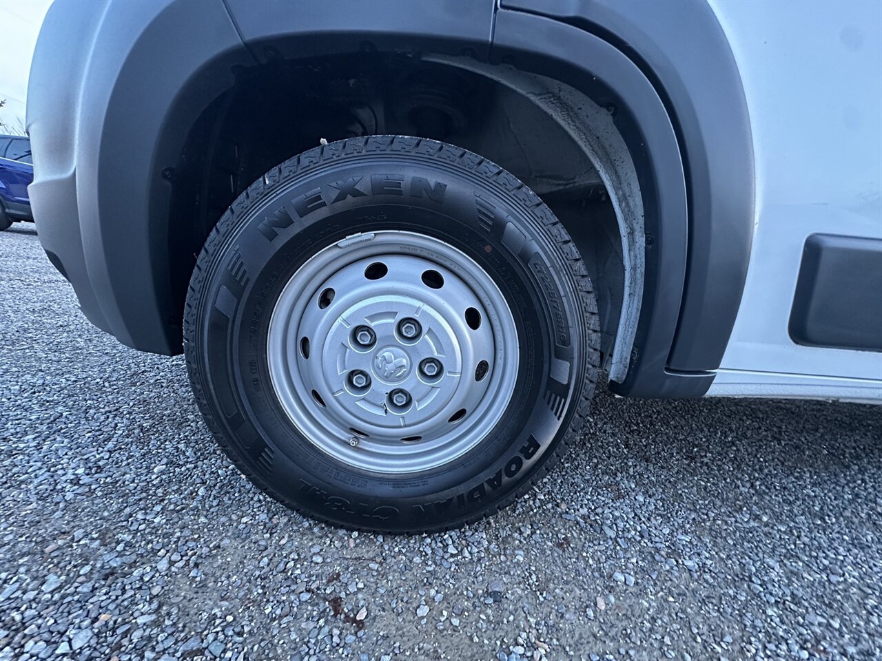 2018 RAM ProMaster 1500 136 WB Only 430 miles! Original miles! Great shape - hard to find with miles like this! - Photo 8 - Post Falls, ID 83854