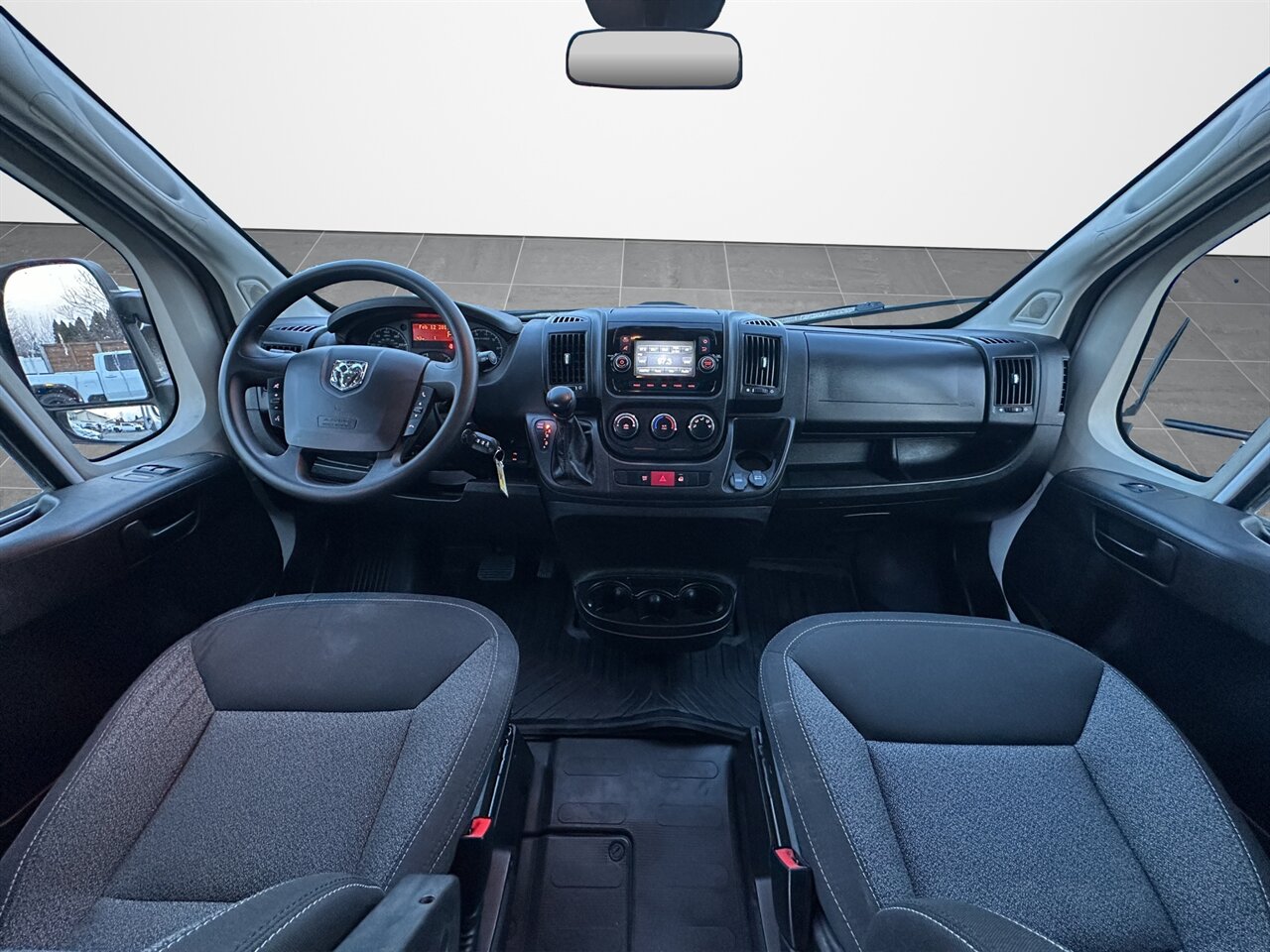 2018 RAM ProMaster 1500 136 WB Only 430 miles! Original miles! Great shape - hard to find with miles like this! - Photo 3 - Post Falls, ID 83854