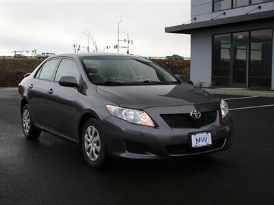 2010 Toyota Corolla  Clean Title!!! Very Well Taken Care Off! Sedan