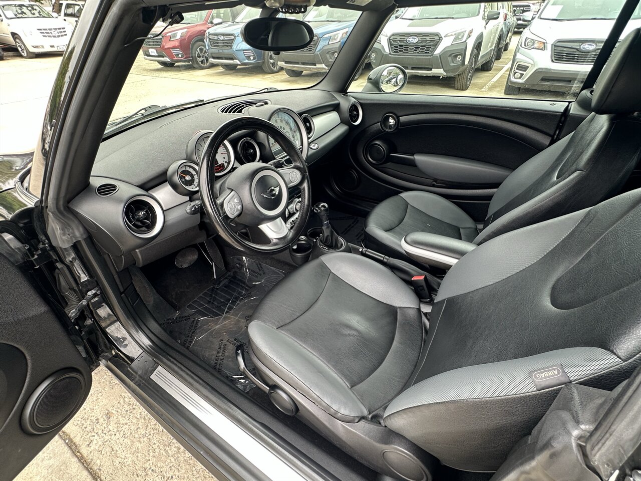 2010 MINI Cooper - Photo 9 - Post Falls, ID 83854
