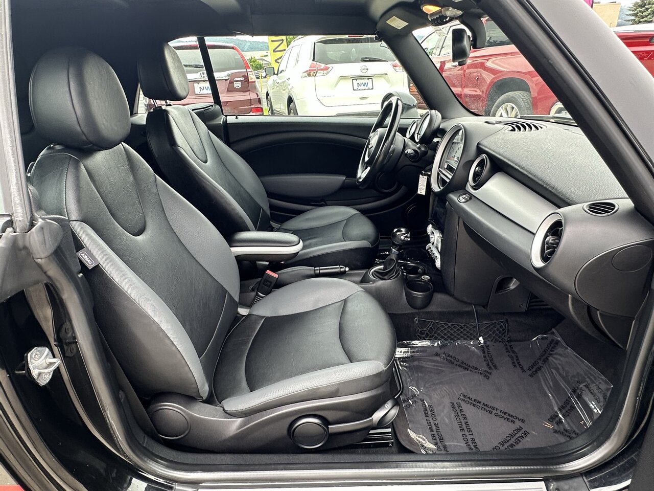 2010 MINI Cooper - Photo 5 - Post Falls, ID 83854