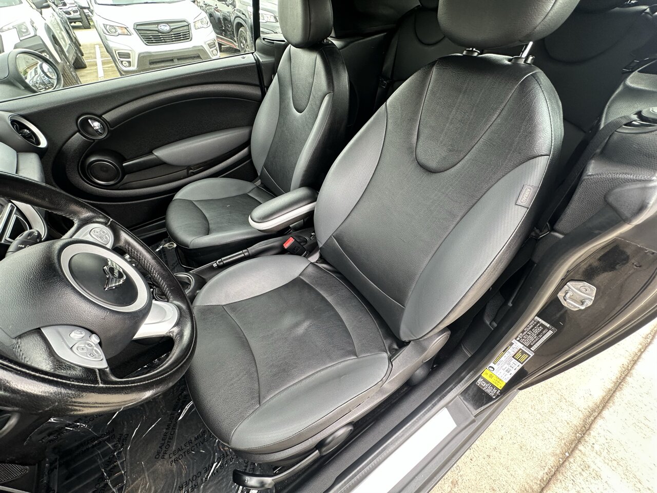 2010 MINI Cooper - Photo 6 - Post Falls, ID 83854
