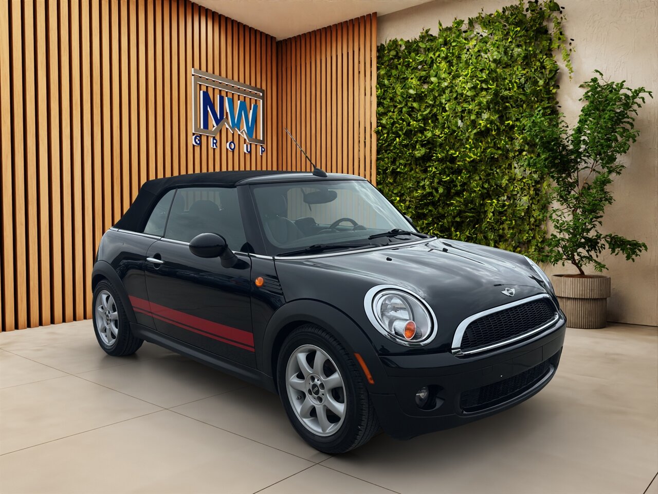 2010 MINI Cooper - Photo 1 - Post Falls, ID 83854