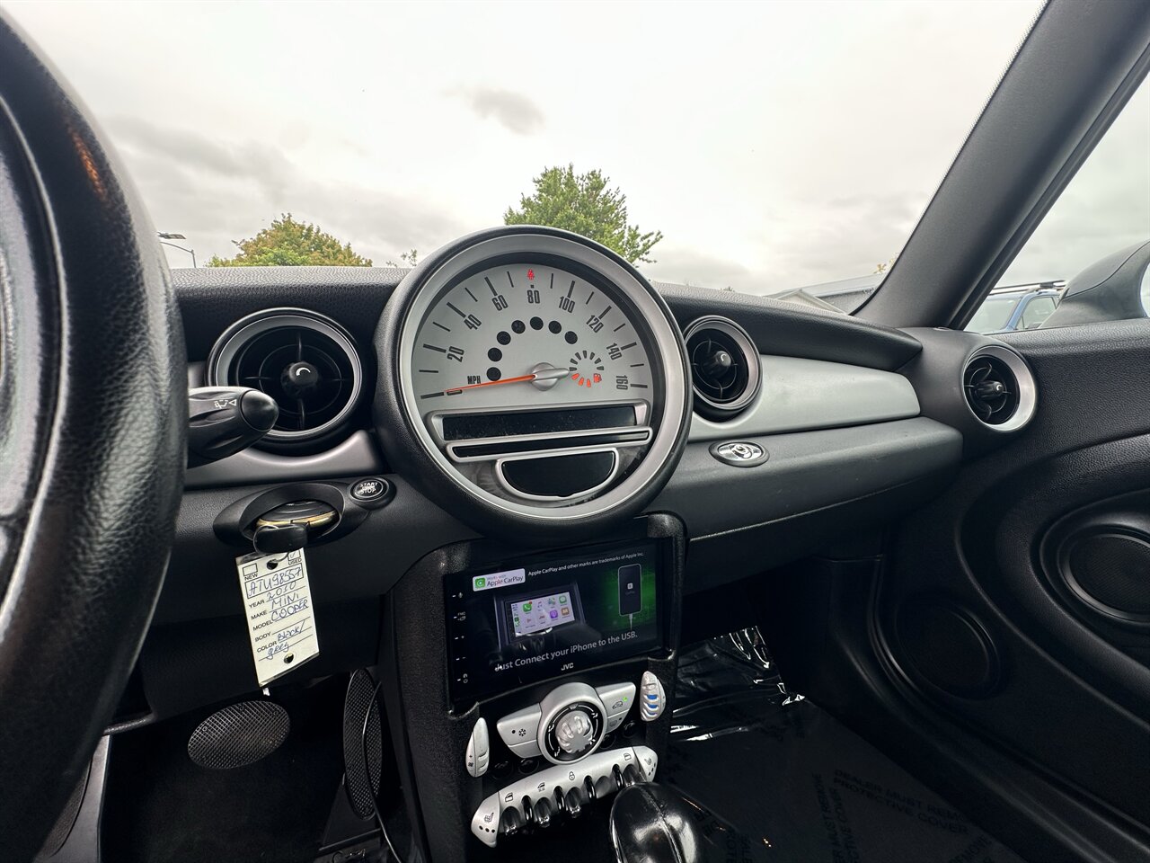 2010 MINI Cooper - Photo 8 - Post Falls, ID 83854
