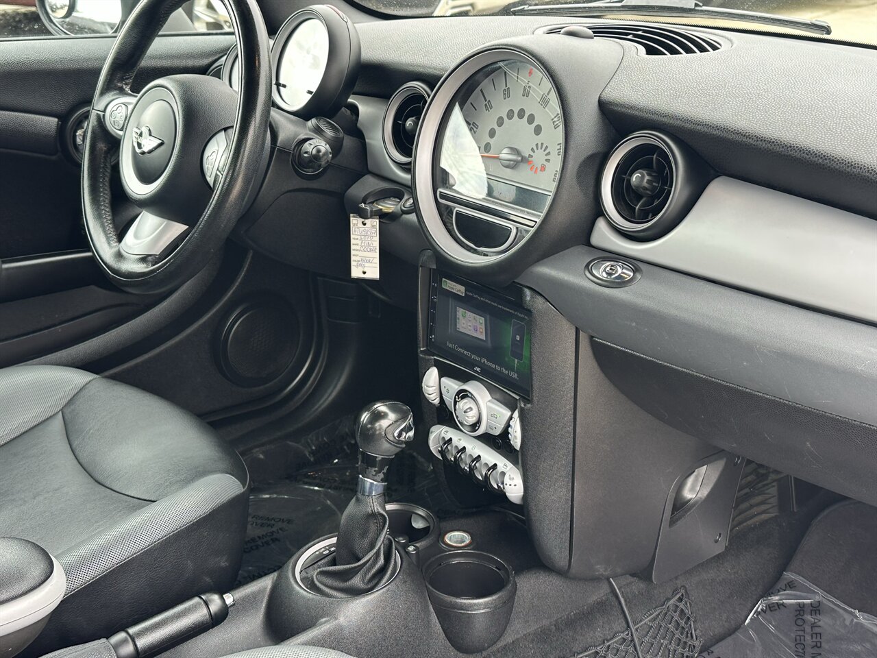 2010 MINI Cooper - Photo 4 - Post Falls, ID 83854