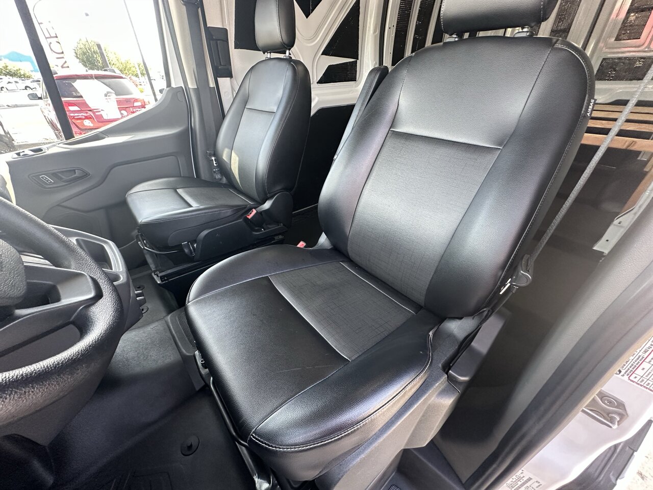 2024 Ford Transit 250 AWD. High Roof. Brand New Tires, Amazing Shape! - Photo 5 - Post Falls, ID 83854