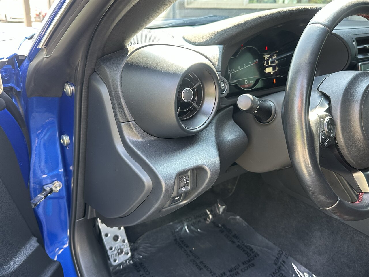 2024 Subaru BRZ Limited. (Like Toyota GR86) 6-Speed Manual. EyeSight Technology! - Photo 10 - Post Falls, ID 83854