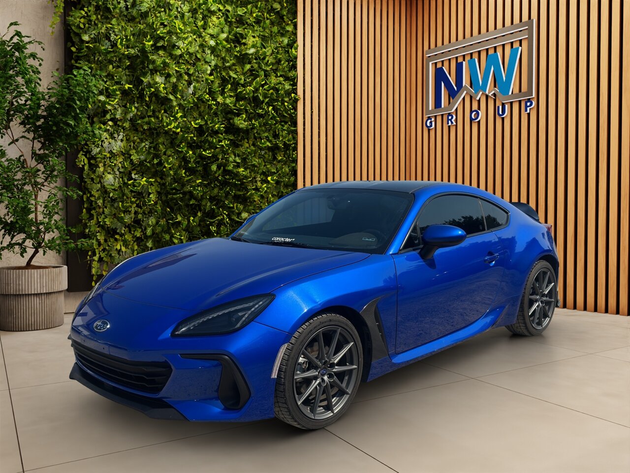 2024 Subaru BRZ Limited. (Like Toyota GR86) 6-Speed Manual. EyeSight Technology! - Photo 3 - Post Falls, ID 83854