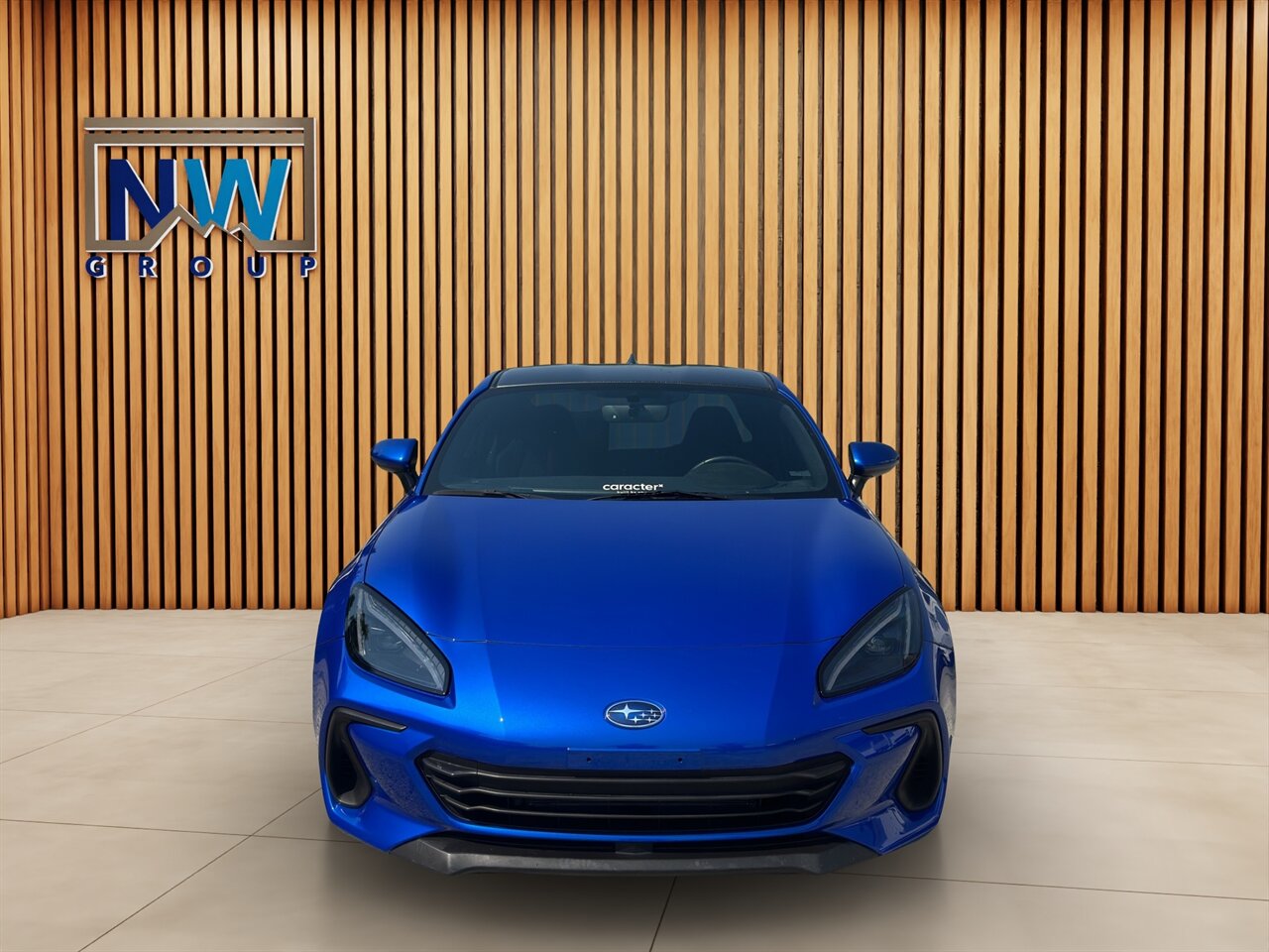 2024 Subaru BRZ Limited. (Like Toyota GR86) 6-Speed Manual. EyeSight Technology! - Photo 2 - Post Falls, ID 83854