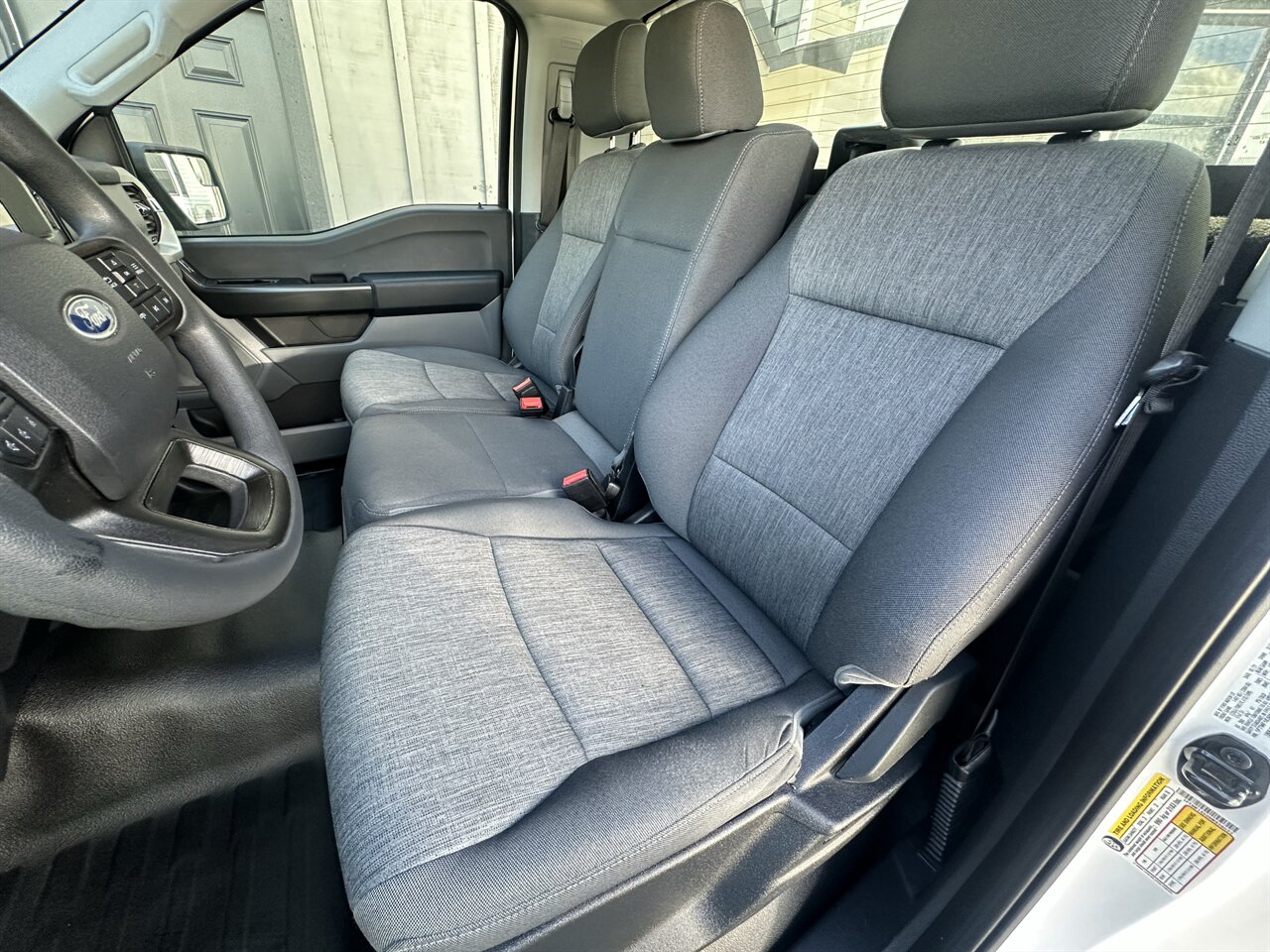 2021 Ford F-150 XL. 4X4. 87k miles. 8 Foot Bed. V8 5.0. Clean Title, Amazing Truck! - Photo 10 - Post Falls, ID 83854