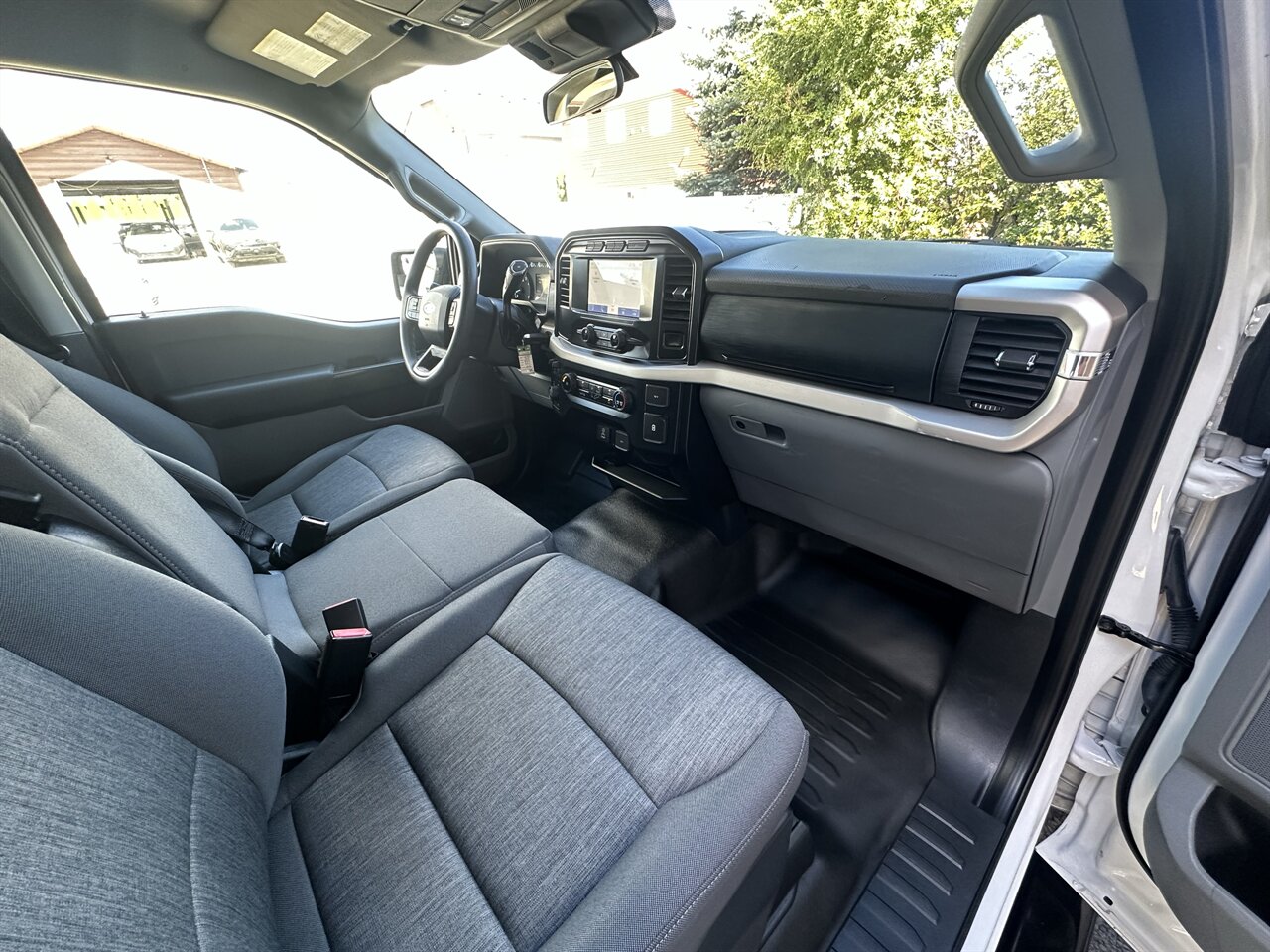 2021 Ford F-150 XL. 4X4. 87k miles. 8 Foot Bed. V8 5.0. Clean Title, Amazing Truck! - Photo 5 - Post Falls, ID 83854