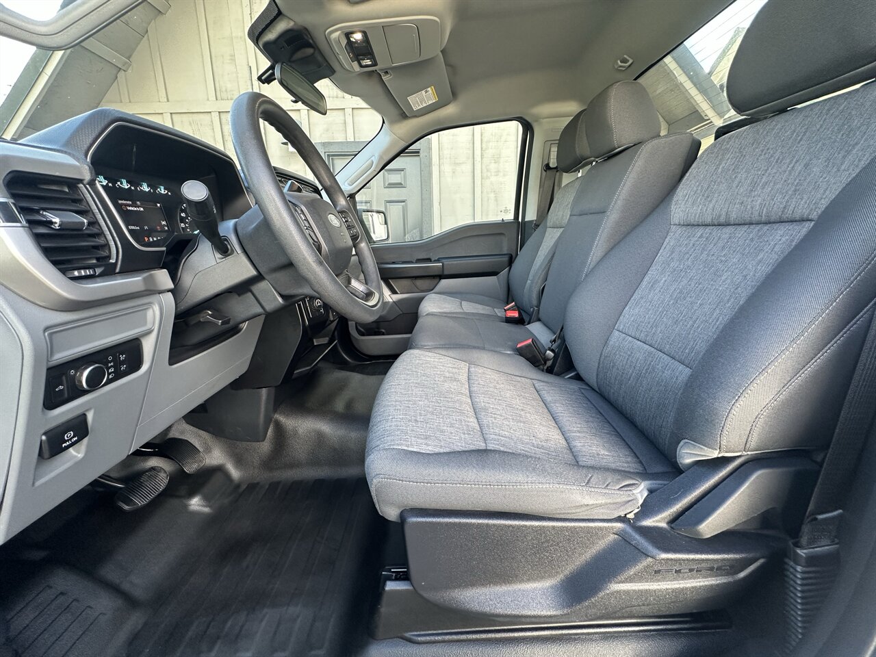 2021 Ford F-150 XL. 4X4. 87k miles. 8 Foot Bed. V8 5.0. Clean Title, Amazing Truck! - Photo 4 - Post Falls, ID 83854
