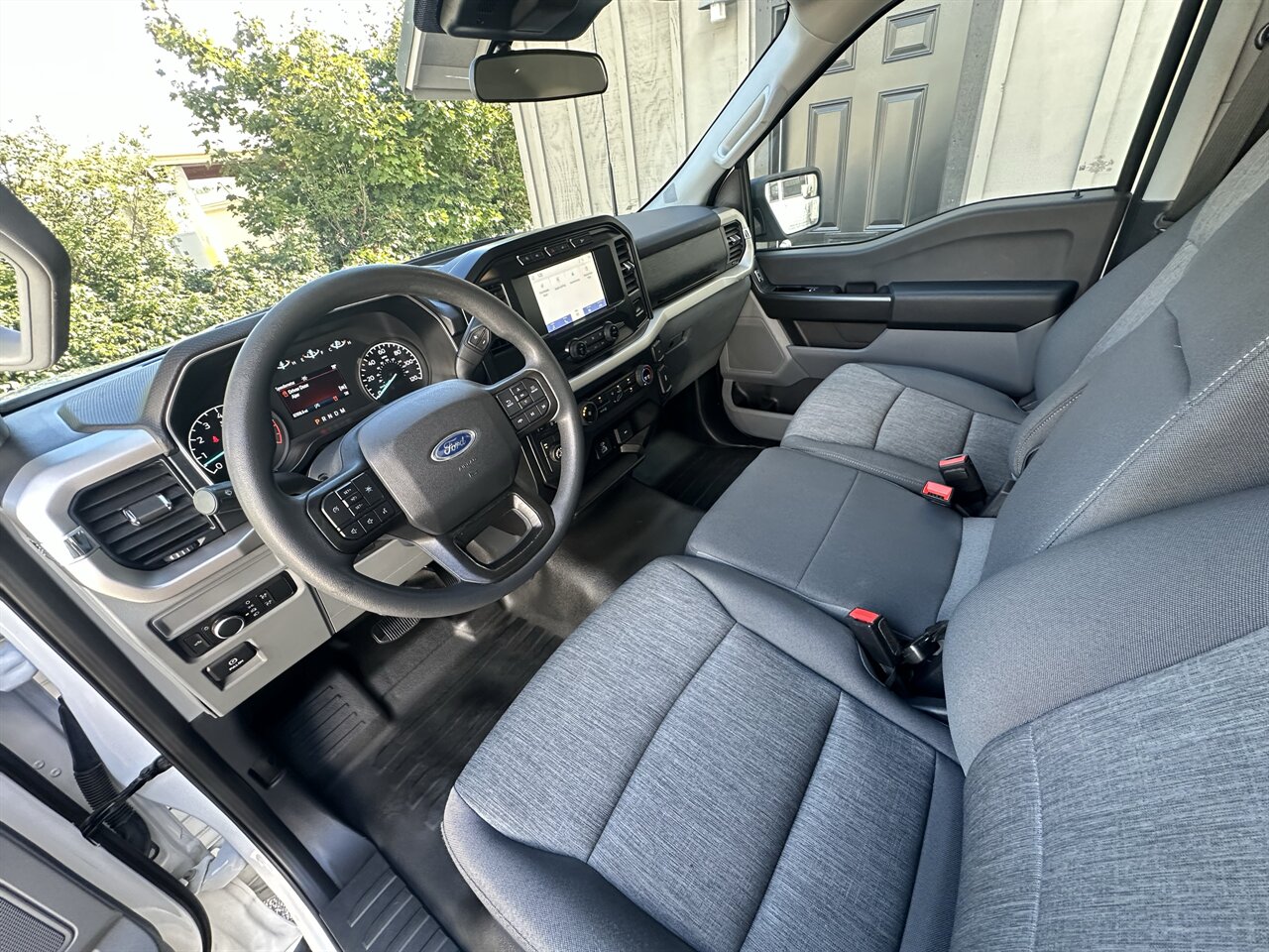2021 Ford F-150 XL. 4X4. 87k miles. 8 Foot Bed. V8 5.0. Clean Title, Amazing Truck! - Photo 7 - Post Falls, ID 83854