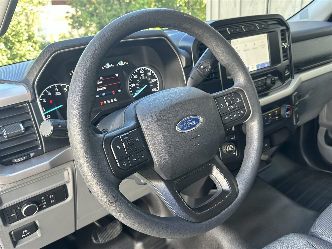 2021 Ford F-150 XL. 4X4. 87k miles. 8 Foot Bed. V8 5.0. Clean Title, Amazing Truck! - Photo 6 - Post Falls, ID 83854