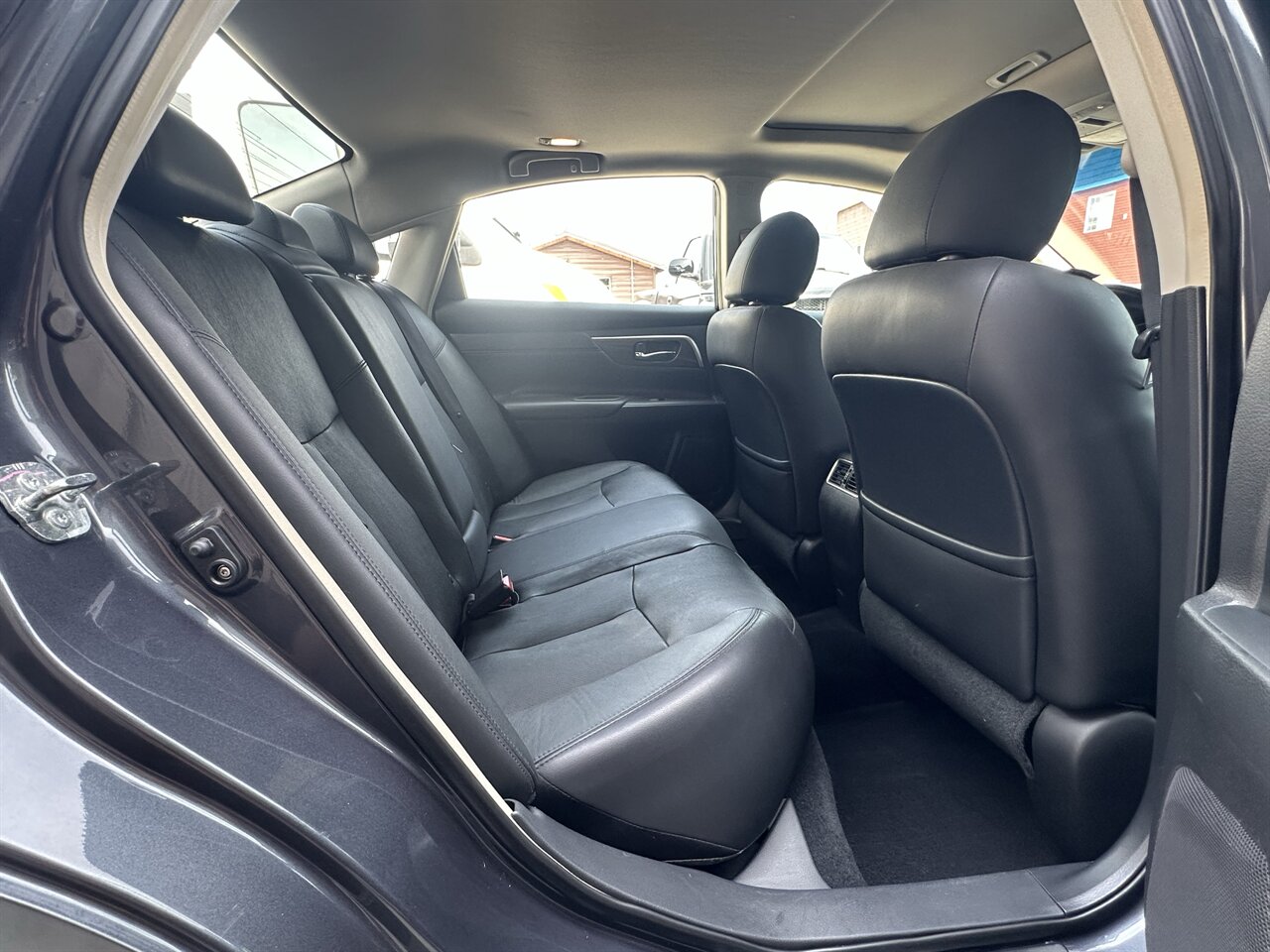 2013 Nissan Altima 2.5 - Photo 9 - Post Falls, ID 83854