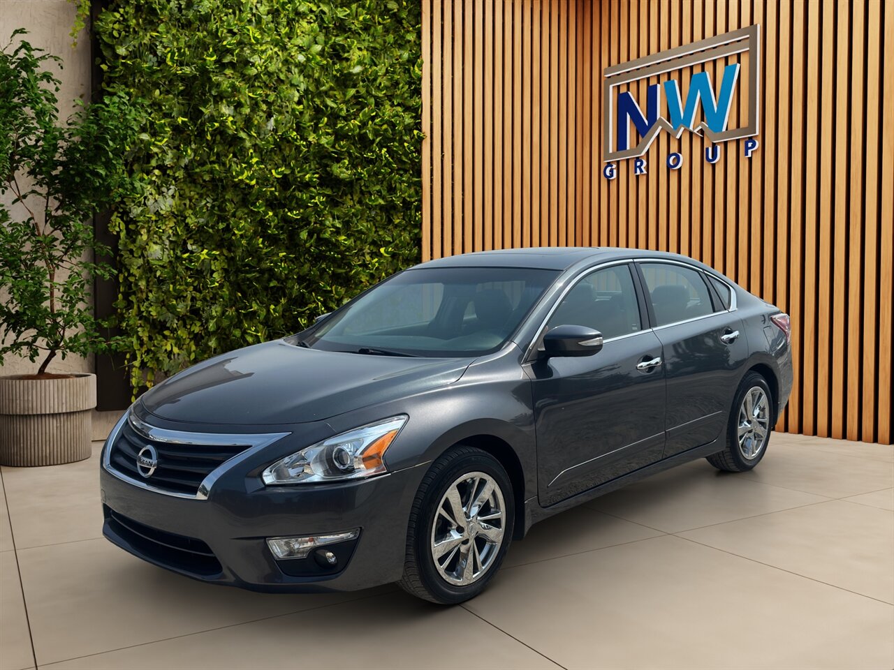 2013 Nissan Altima 2.5 - Photo 3 - Post Falls, ID 83854
